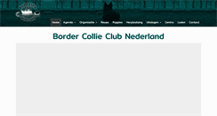 Desktop Screenshot of bccn.nl